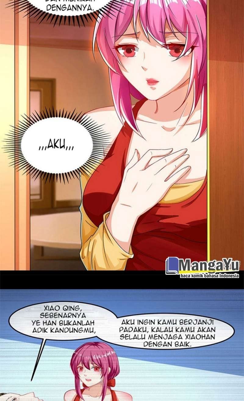 Genius Mad Man Chapter 38 Gambar 9